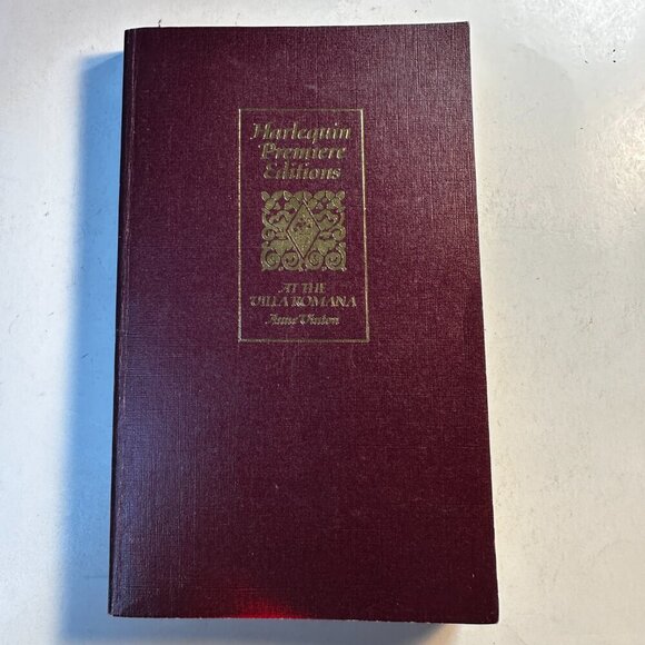 HERLEQUIN PREMIERE EDITIONS BOXED SET BOOKS # 1-12, 1978-1981 EXLIBRIS - Picture 13 of 15